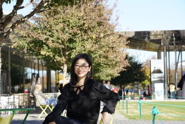 Christy - Founder of Camel Software Service