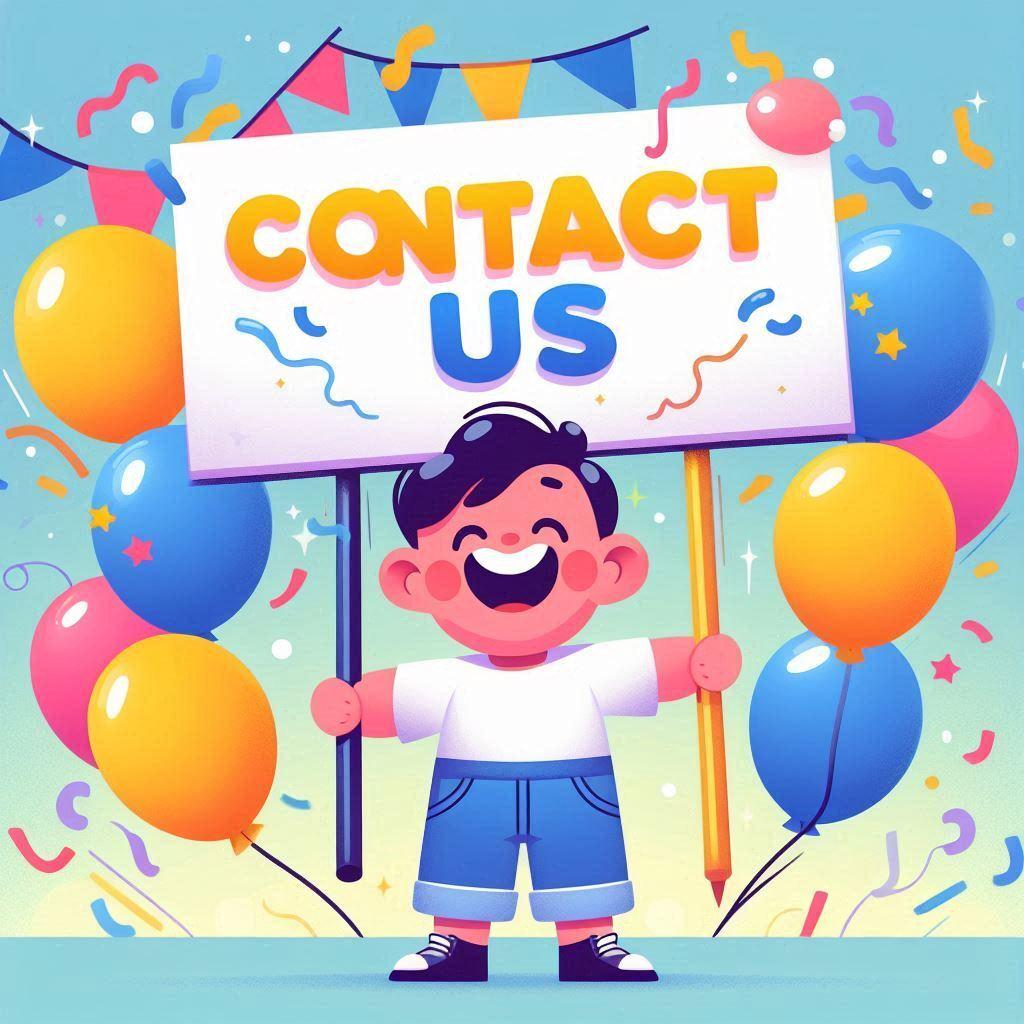 Contact Us - Camel Software Service