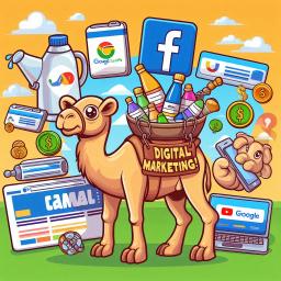 Service: Digital Marketing