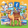 Service: Digital Marketing - Camel Software Service