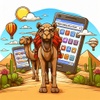 Service: Web And Mobile Applications - Camel Software Service